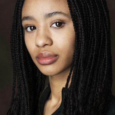 Troy Leigh-Anne Johnson image